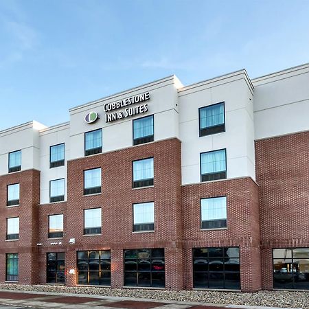Cobblestone Inn & Suites - 웨이벌리 외부 사진